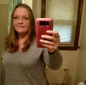 Meet your Posher, April